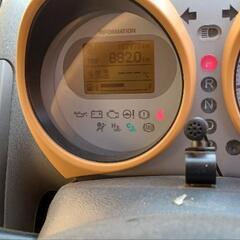 コミコミ13万円！！ホンダ　ライフ4wd！車検R５年３月まで！