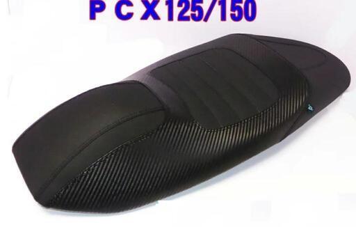 ホンダ PCX125/PCX150  2014～17 Dr.GEL  カスタムシート