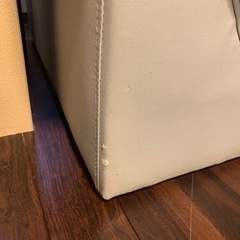 L字型5人掛けソファー