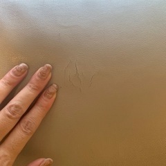 L字型5人掛けソファー