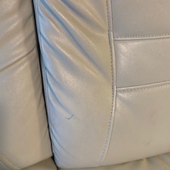 L字型5人掛けソファー