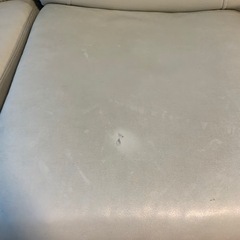 L字型5人掛けソファー