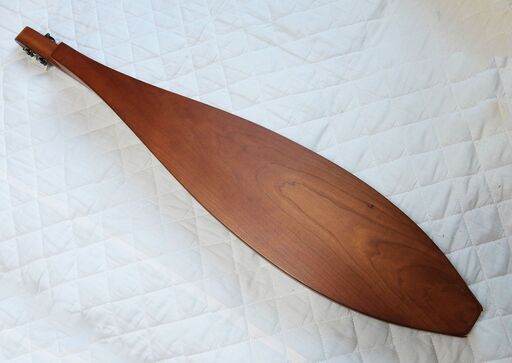 マウンテン ダルシマー Folkcraft Instruments