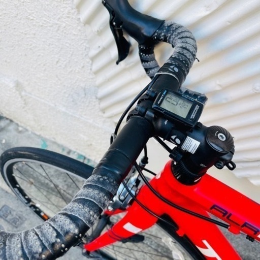 取引終了】 TREK EMONDA ALR 4 50サイズ (エモンダ ALR 4）Ultralight