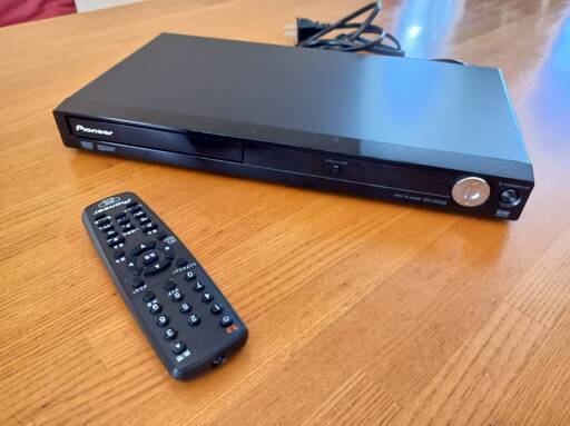 パイオニア DVDプレーヤー DV-2030