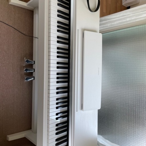 YAMAHA電子ピアノ ARIUS YDP-143