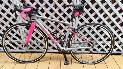 SPECIALIZED\nALLEZ ELITE　ロードバイク