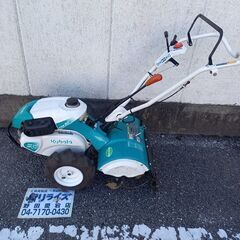 クボタ TRS30 管理機【野田愛宕店】【店頭取引限定】【中古】管理番号 