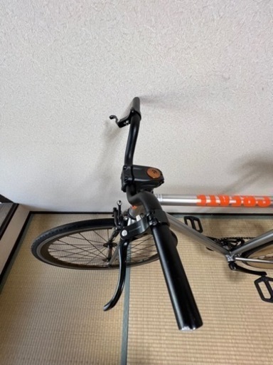 CREATE bikes クリエイトバイク