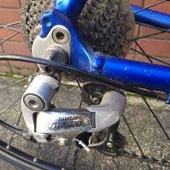 ロードバイク トレック1200 ※引取り限定