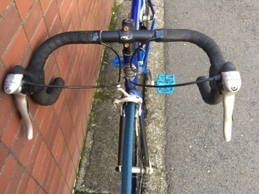 ロードバイク トレック1200 ※引取り限定 ロードバイク トレック1200 ※引取り限定