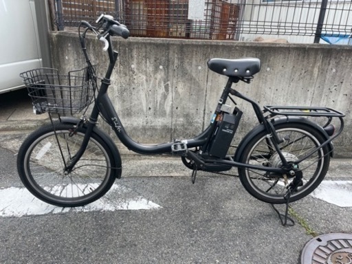 super73系20インチ20×4.5自転車/電動アシスト自転車タイヤ一 新品未