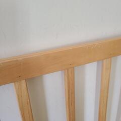 そいねーるロング　　ベビーベッド