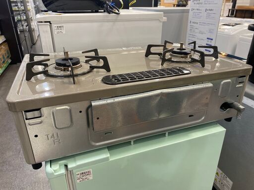 【トレファク熊谷駅前店】Rinnai都市ガステーブル RT-64JH-R トレファク熊谷駅前店】Rinnai都市ガステーブル RT-64JH-R