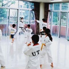 UTC自由ヶ丘テコンドークラブ − 愛知県