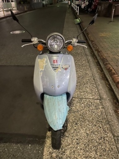 ホンダ HONDA
