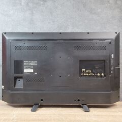 10/7 終 SONY/ソニー BRAVIA/ブラビア 2016年製 32型液晶テレビ