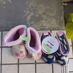 子供靴(1）