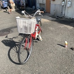 3104 パナソニック 電動自転車 バッテリー2台