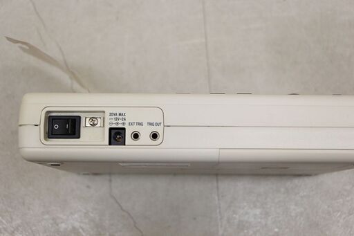 HIOKI メモリハイコーダ 8805 日置 電子計測 (D4593asrsY)