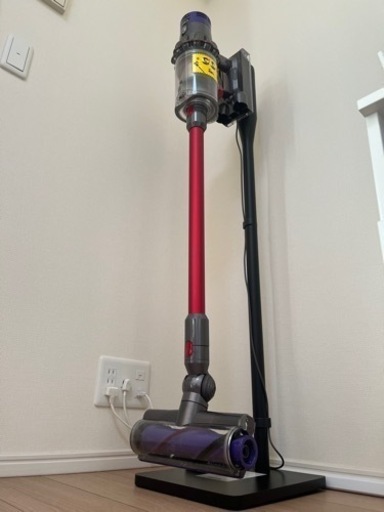 【決まりました】dyson cyclone v10