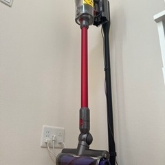 【決まりました】dyson cyclone v10