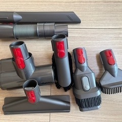 【決まりました】dyson cyclone v10