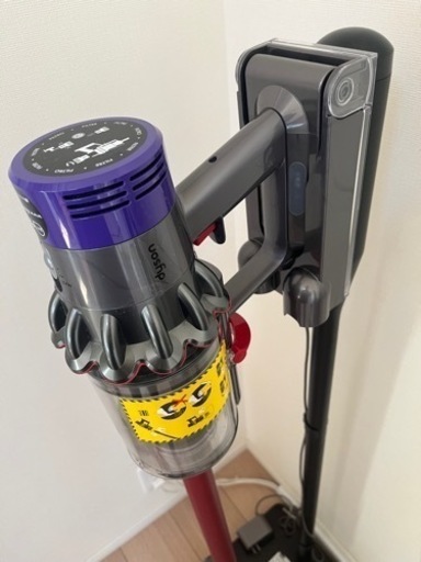 【決まりました】dyson cyclone v10