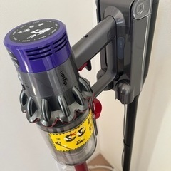【決まりました】dyson cyclone v10