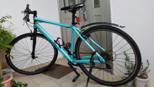 自転車️空気入れセット