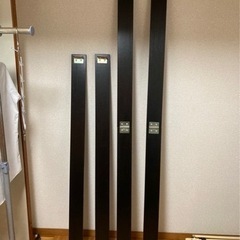 ベッドダブル:マットレス＋フレームセット