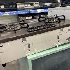 トレファク熊谷駅前店】値下げしました!!Paloma都市ガステーブル！