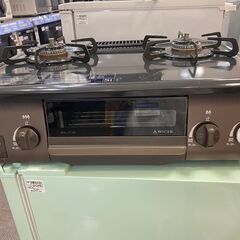 トレファク熊谷駅前店】Paloma LPガステーブル IC-S37BM-L