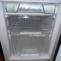 【最新型】アイリスオーヤマ　2022年製　冷蔵庫　IRIS IRSD-14A-B