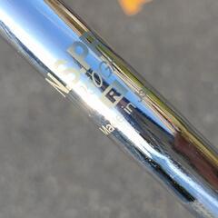 0901-102 2019年製 MIZUNO JPX919 アイアン ゴルフバッグ