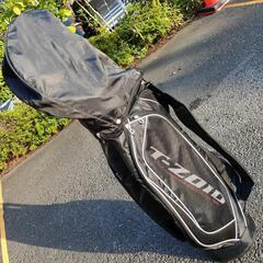 0901-102 2019年製 MIZUNO JPX919 アイアン ゴルフバッグ