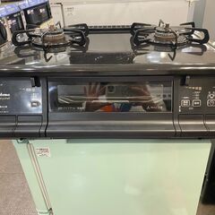 【トレファク熊谷駅前店】Paloma LPガステーブル IC-360WA-R