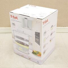 T-fal ティファール スチームクッカー SERIE S04 ...