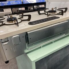トレファク熊谷駅前店】値下げしました!! Rinnai LPガステーブル ！