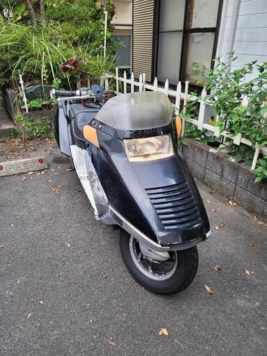 激安王価格HONDAフュージョン