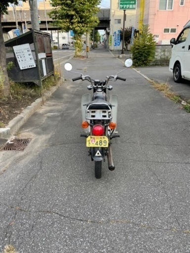 スズキ　K90