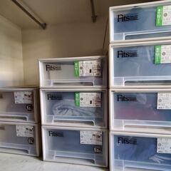 Tenma Fitsケース 9個 バラ可