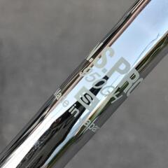 0923-018 ゴルフバッグ ドライバー アイアン  ゼクシオ スリクソン