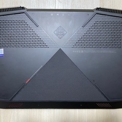 HP OMENゲーミングノートパソコン(大幅値下げ済み！)