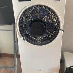 霧風 ミスティ扇風機