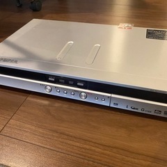 2005年製 HDD DVDレコーダー