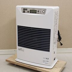 動作確認済 サンポット FF式ストーブ FF式石油ストーブ 2020年製