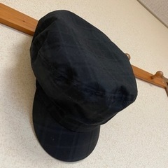 キャスケット　CA4LA メンズ帽子