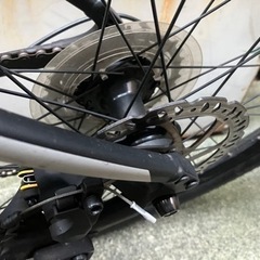 2021 GIANT ATX 420mm マットブラック