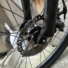 2021 GIANT ATX 420mm マットブラック